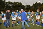 Women's Rugby Senior Day  Wheaton Women's Rugby Senior Day.  Photo by Keith Nordstrom : Wheaton, Rugby, Senior Day